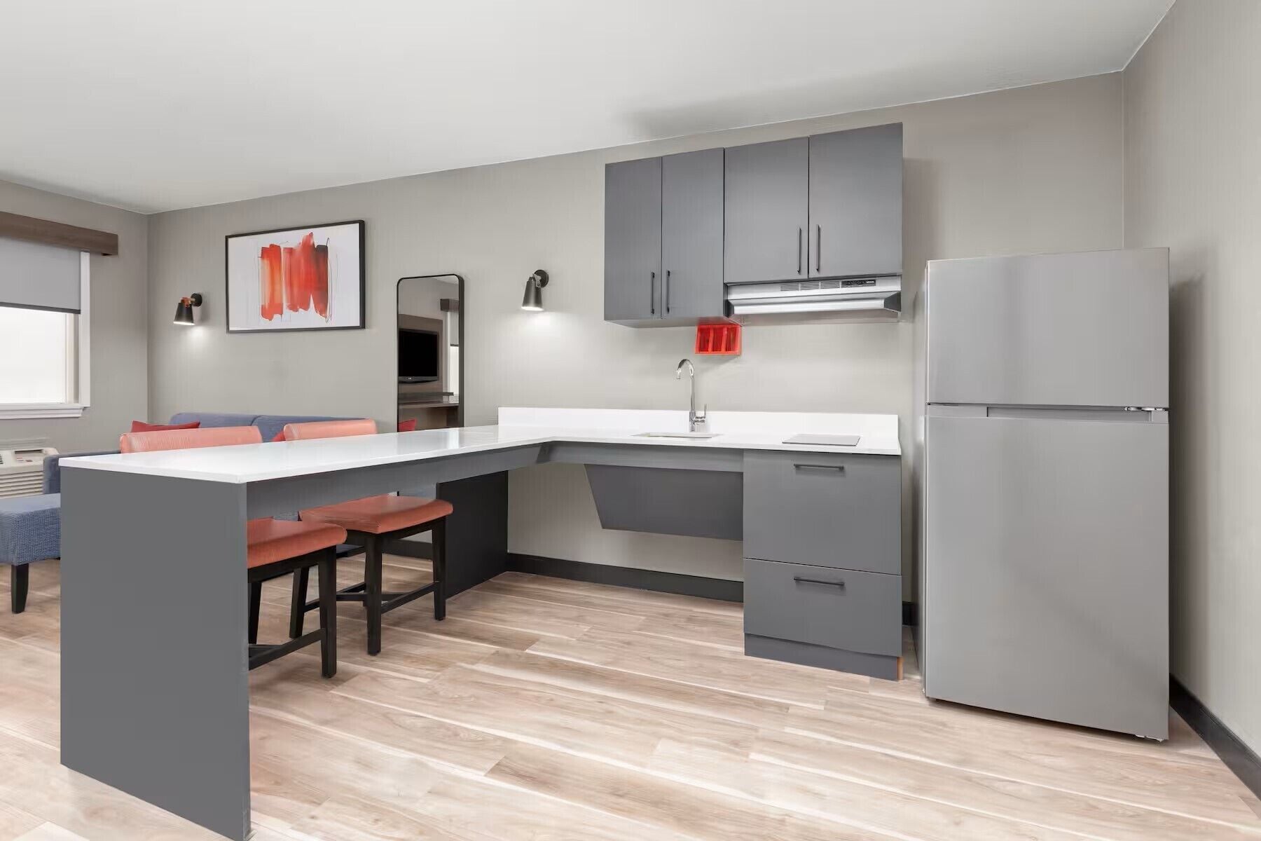 Photo - Hawthorn Extended Stay by Wyndham DFW Airport North