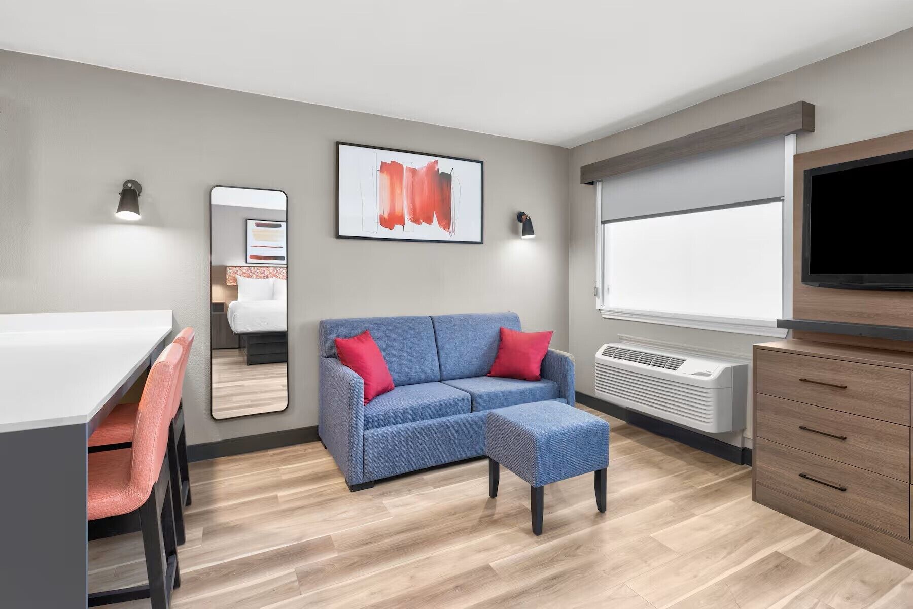 Photo - Hawthorn Extended Stay by Wyndham DFW Airport North