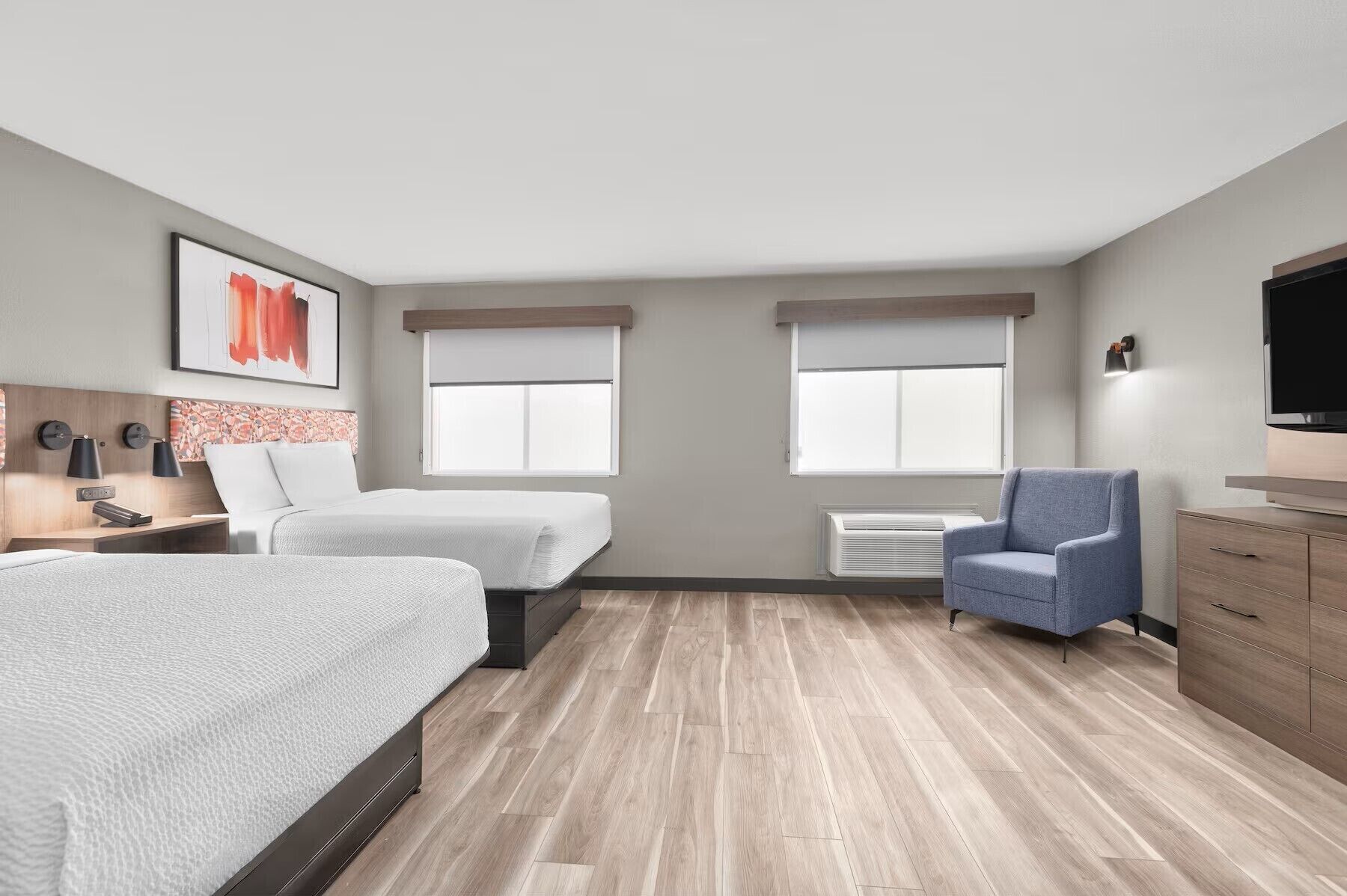 Photo - Hawthorn Extended Stay by Wyndham DFW Airport North