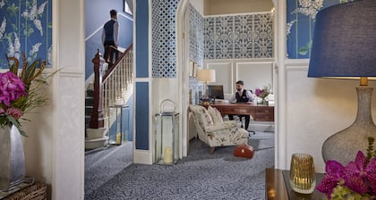 Ariel House