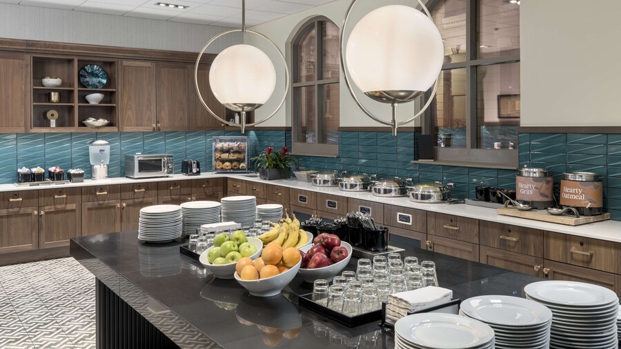 Homewood Suites by Hilton New Orleans