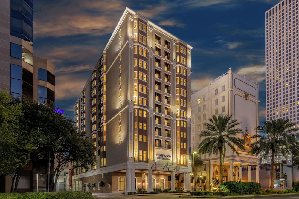 Homewood Suites by Hilton New Orleans
