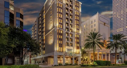 Homewood Suites by Hilton New Orleans