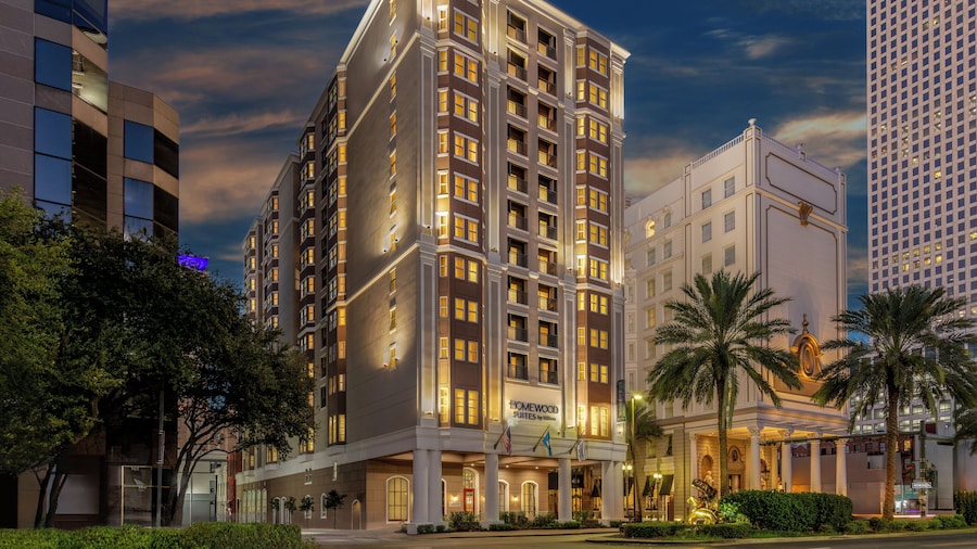 Homewood Suites by Hilton New Orleans