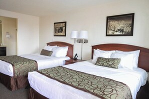 Cleanliness standards