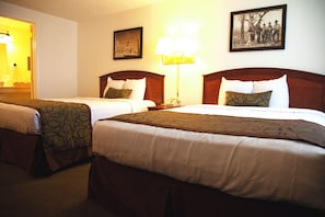 Cleanliness standards