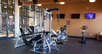 Bryce View Lodge, part of the Ruby’s Inn Resort