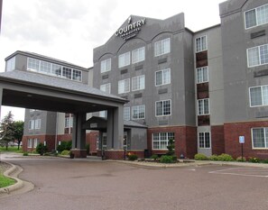 Exterior - Country Inn & Suites by Radisson, Eagan, MN (Eagan)