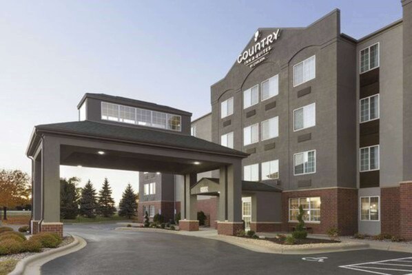 Exterior - Country Inn & Suites by Radisson, Eagan, MN (Eagan)