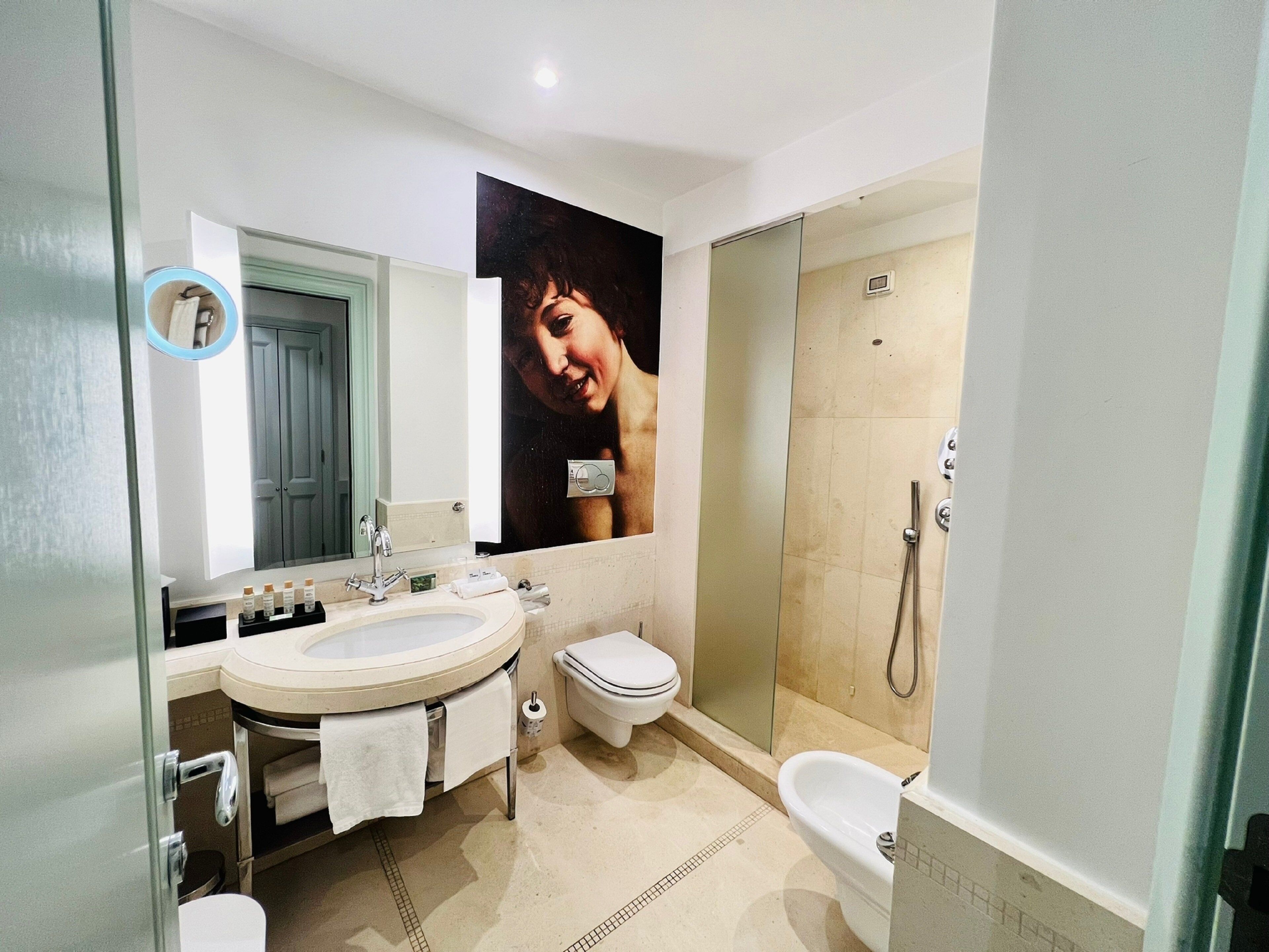 Foto - Hotel Indigo Rome - St. George by IHG