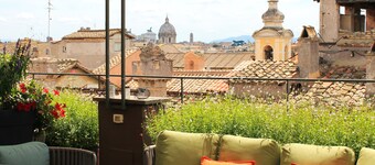 Hotel Indigo Rome - St. George by IHG