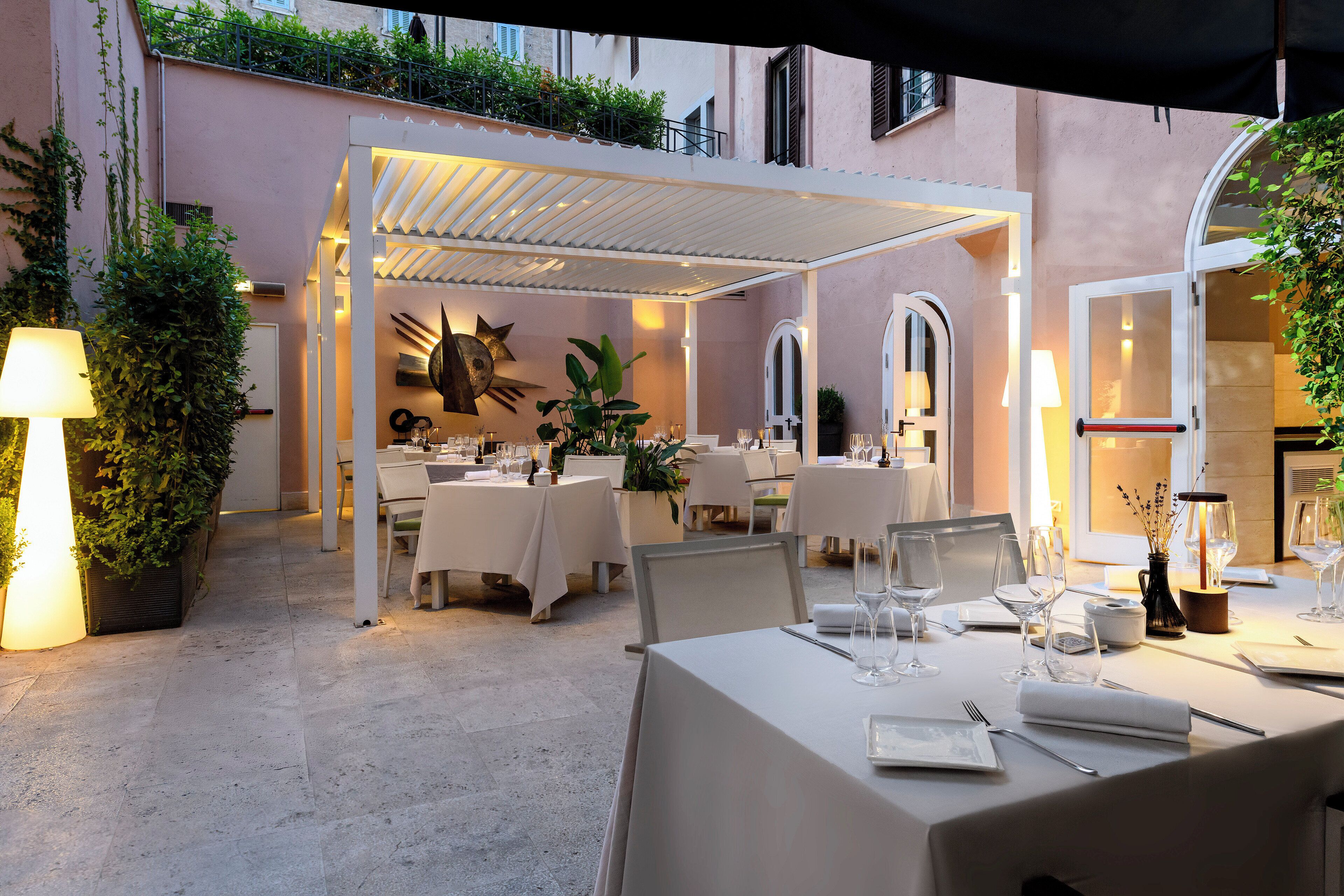 Saint George Hotel In Rome Italy Hotel Indigo Rome St. George By Ihg