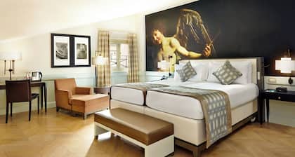 Hotel Indigo Rome - St. George by IHG