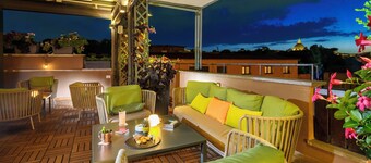 Hotel Indigo Rome - St. George by IHG