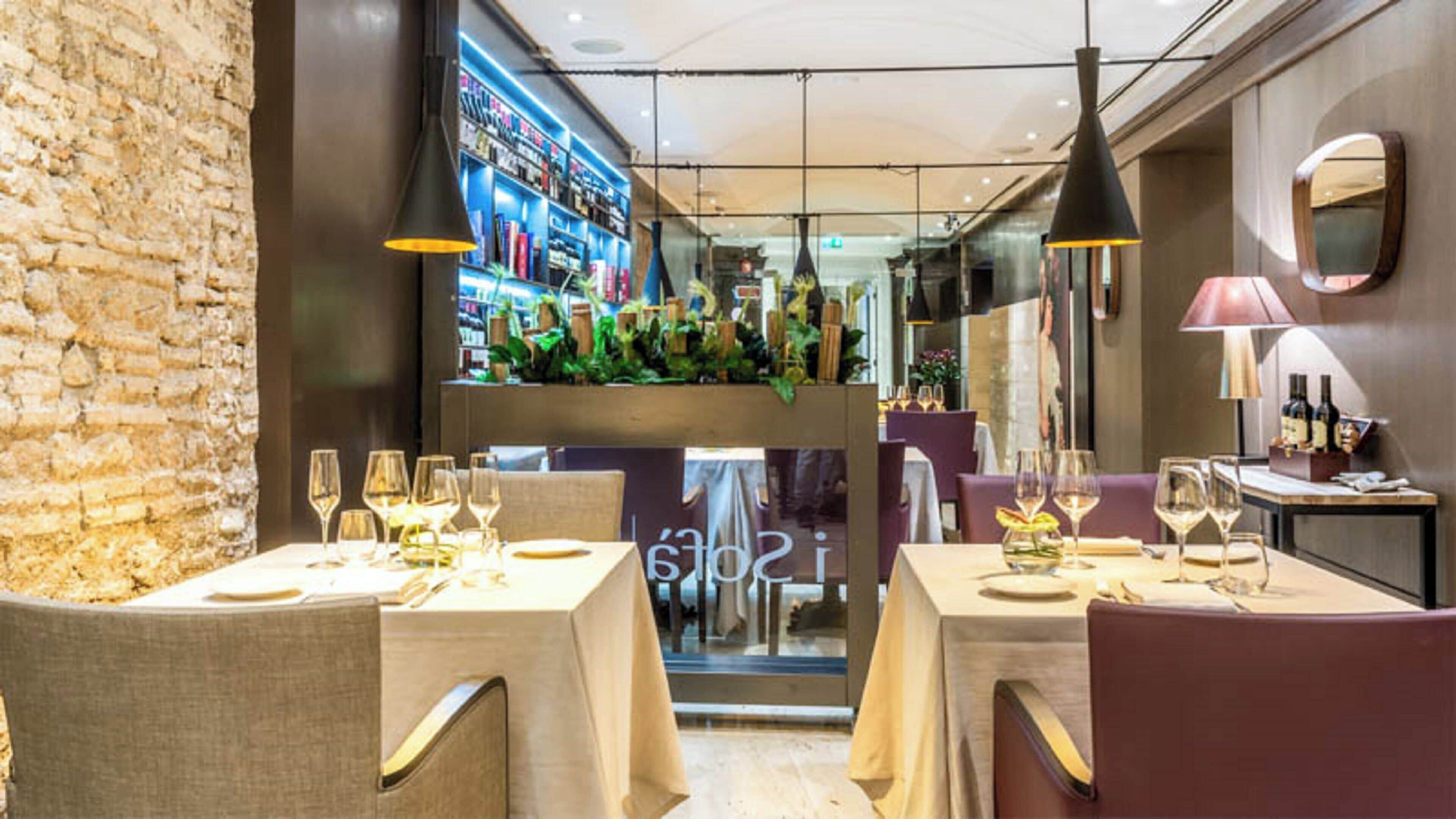 Foto - Hotel Indigo Rome - St. George by IHG