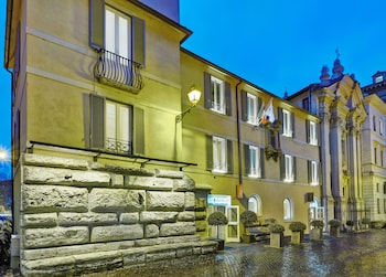 Hotel Indigo Rome - St. George by IHG