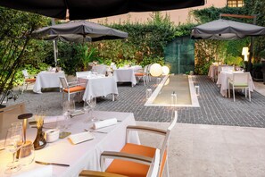 Restoran