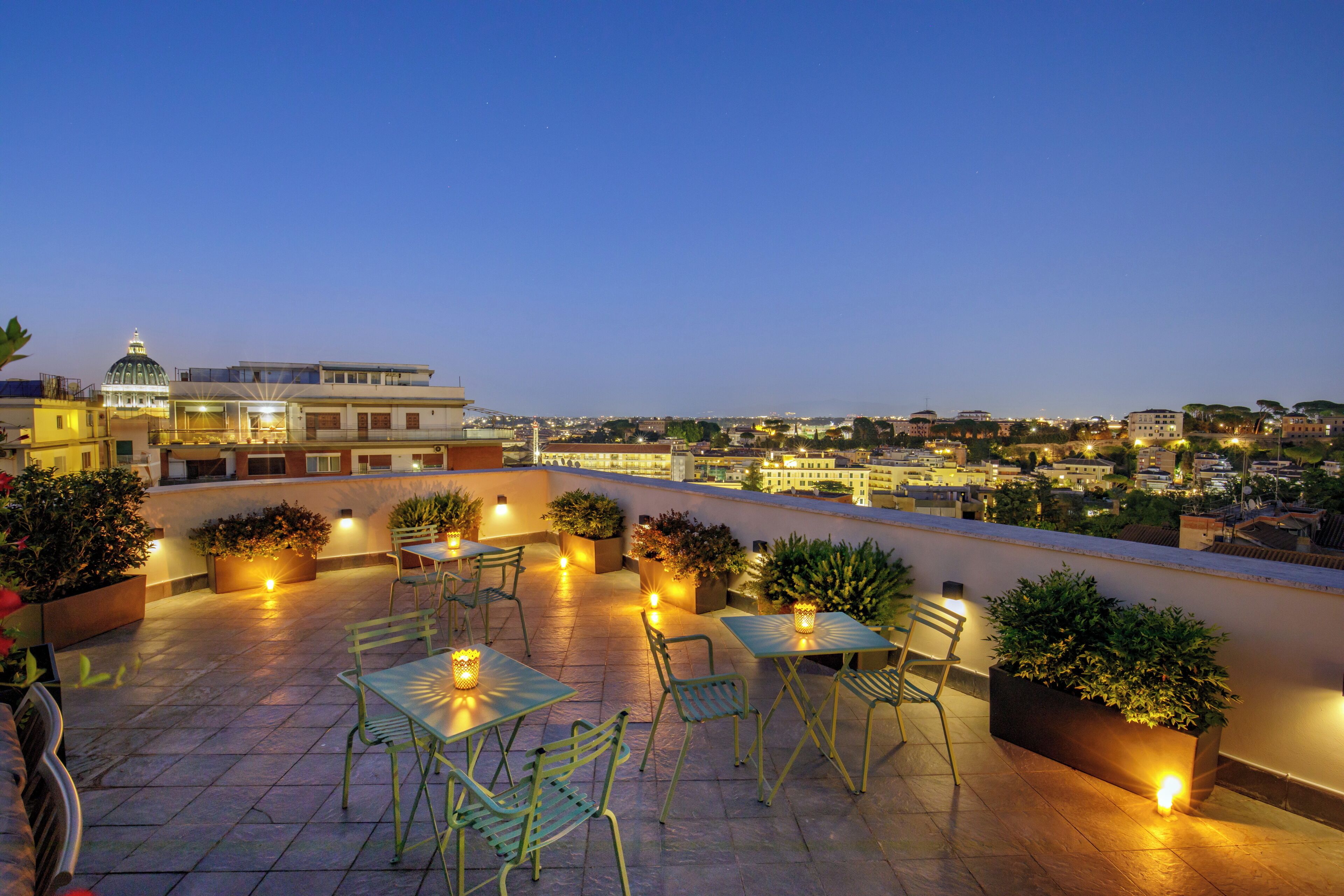 Foto - Hotel Alessandrino