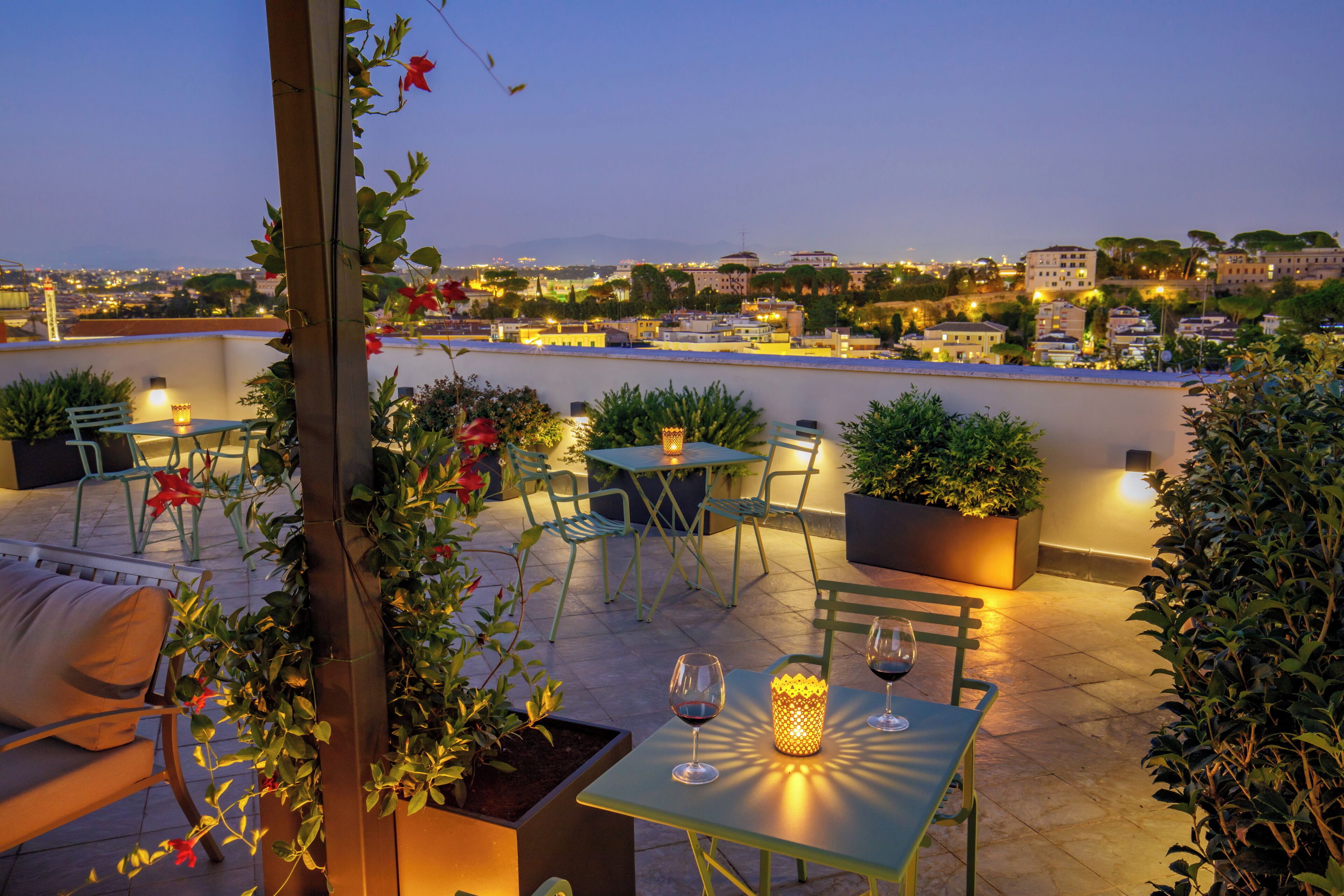 Foto - Hotel Alessandrino