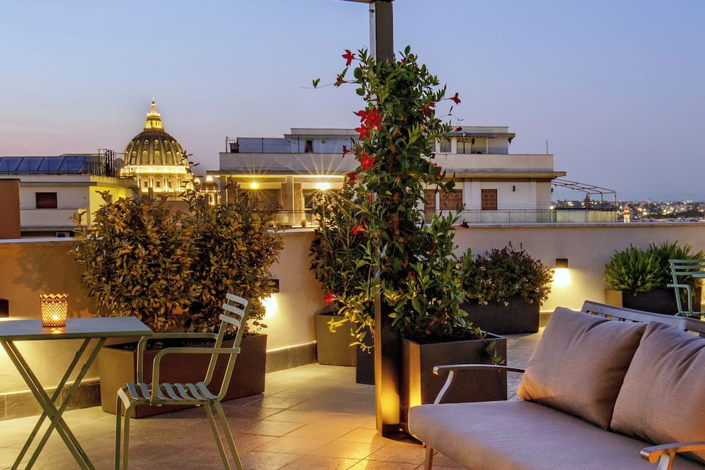 Hotel Alessandrino
