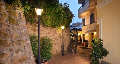 Hotel Alessandrino