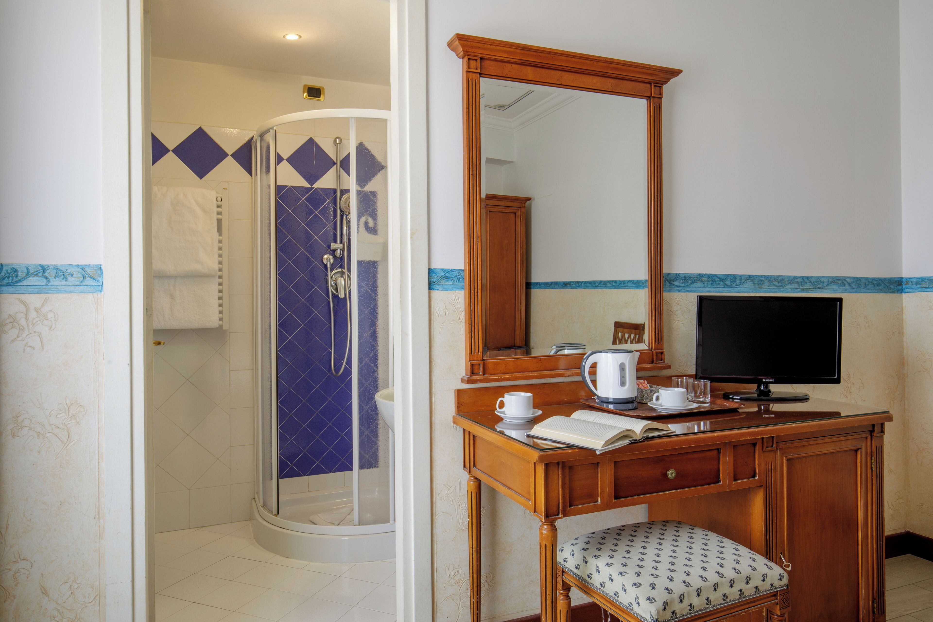 Foto - Hotel Alessandrino