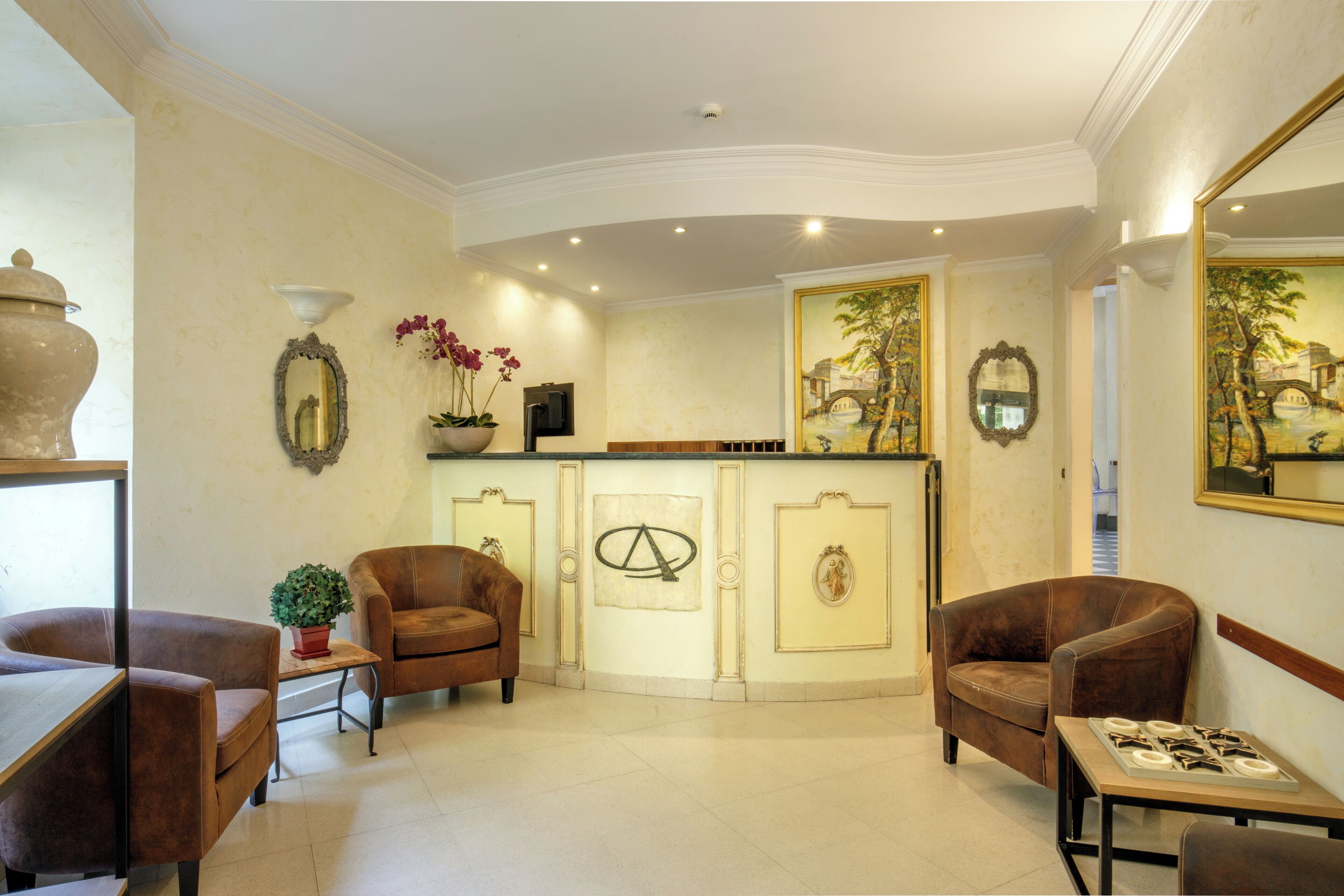 Foto - Hotel Alessandrino