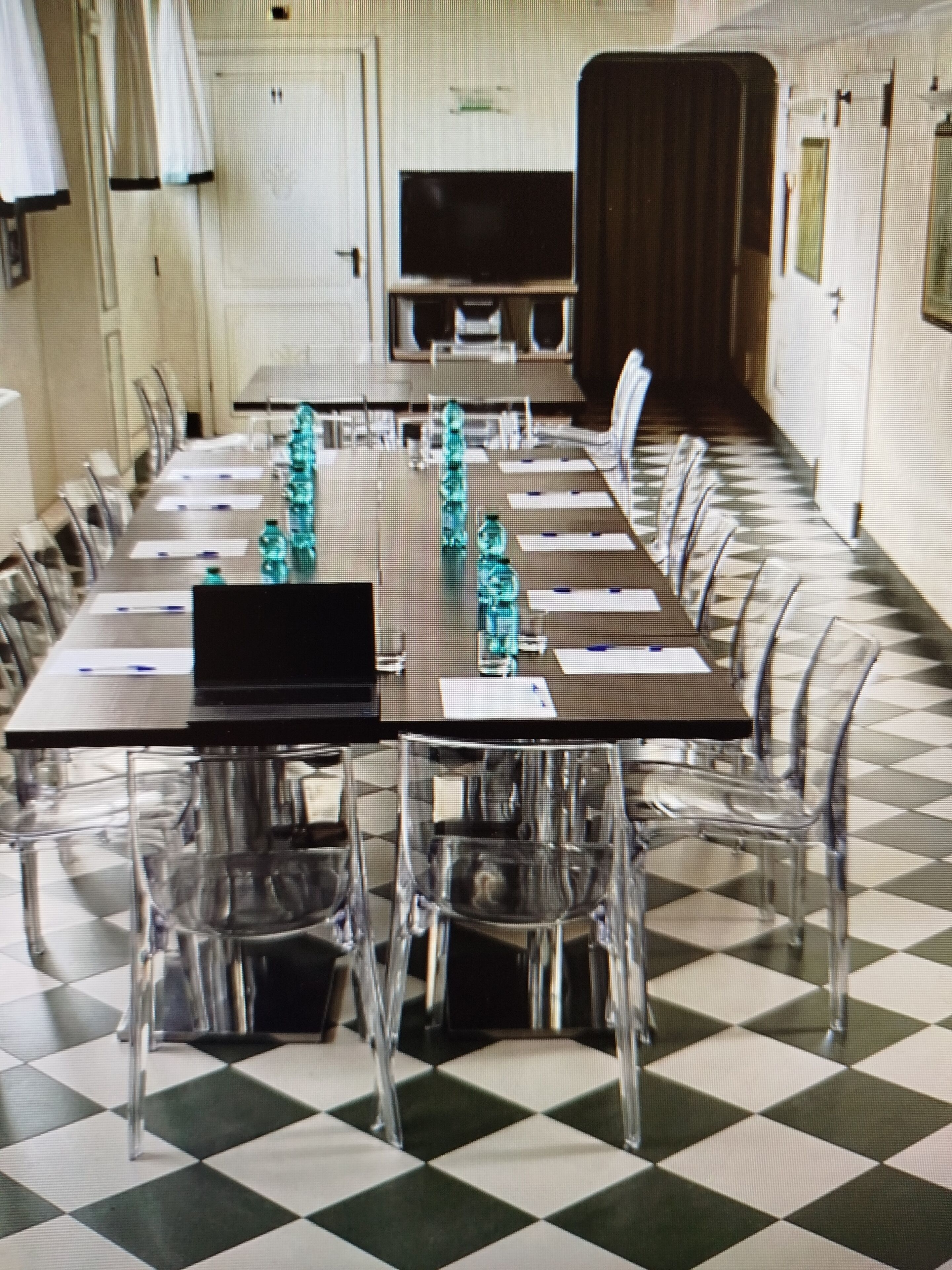 Foto - Hotel Alessandrino