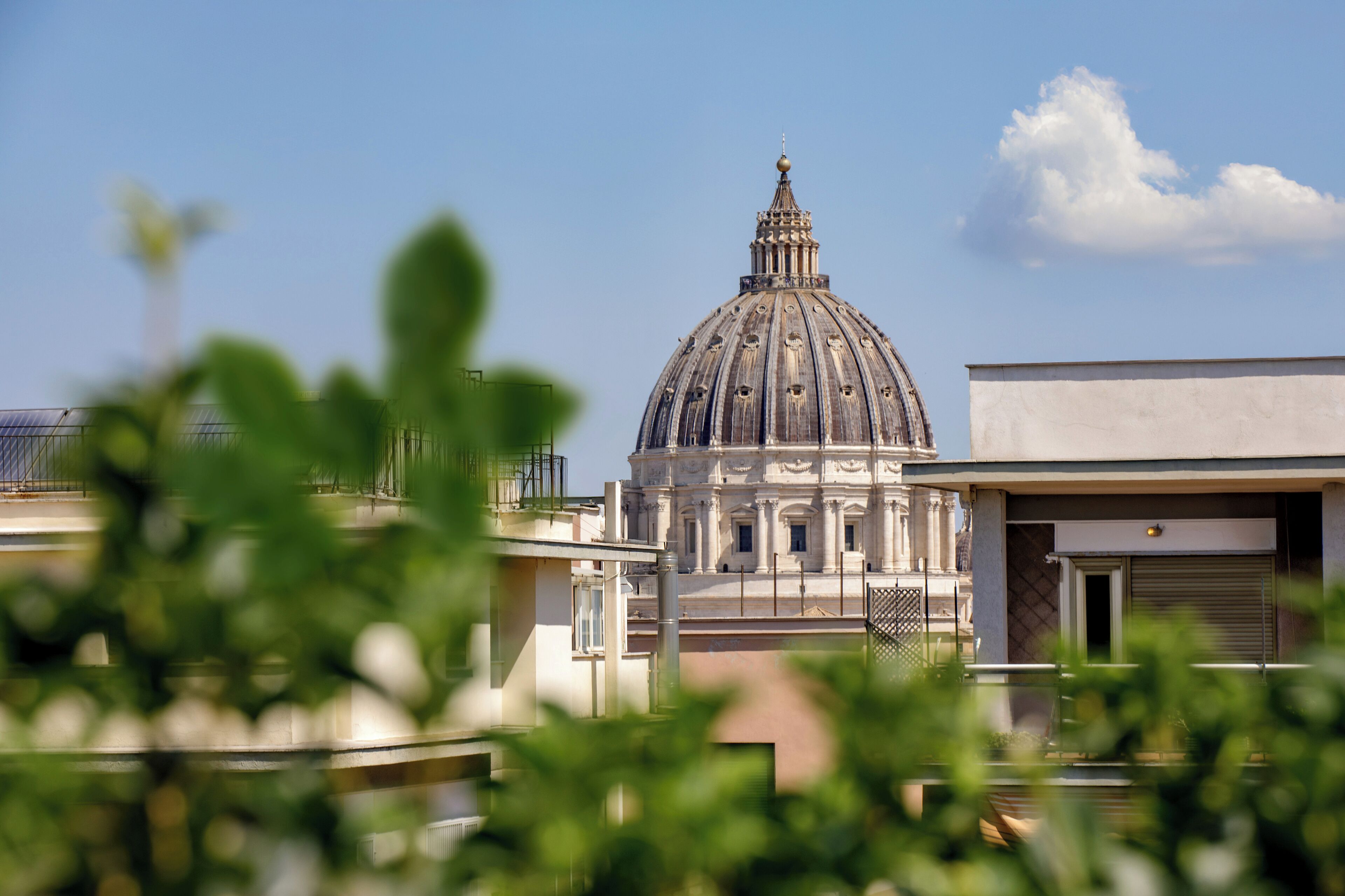 Foto - Hotel Alessandrino