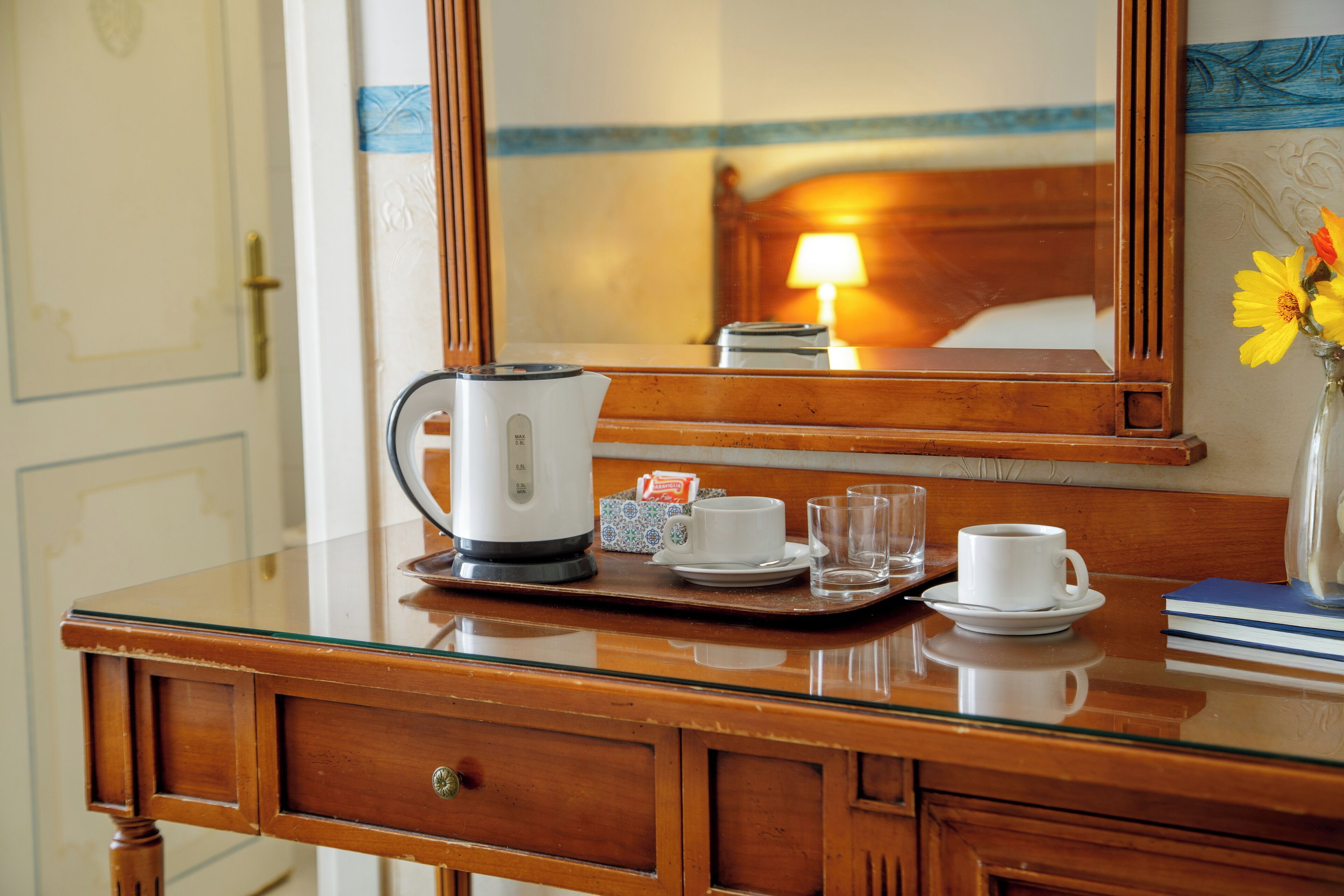 Foto - Hotel Alessandrino