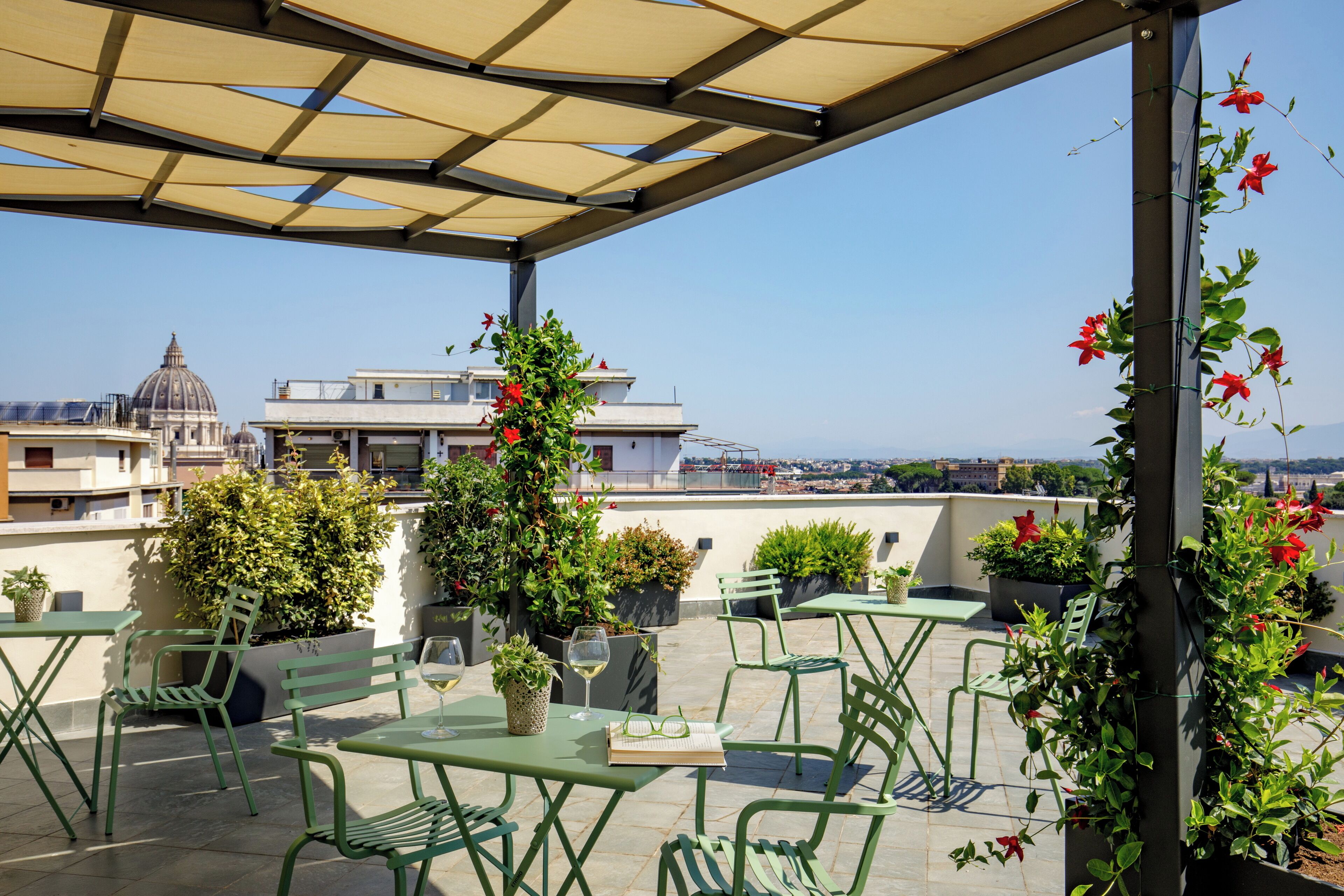 Photo - Hotel Alessandrino