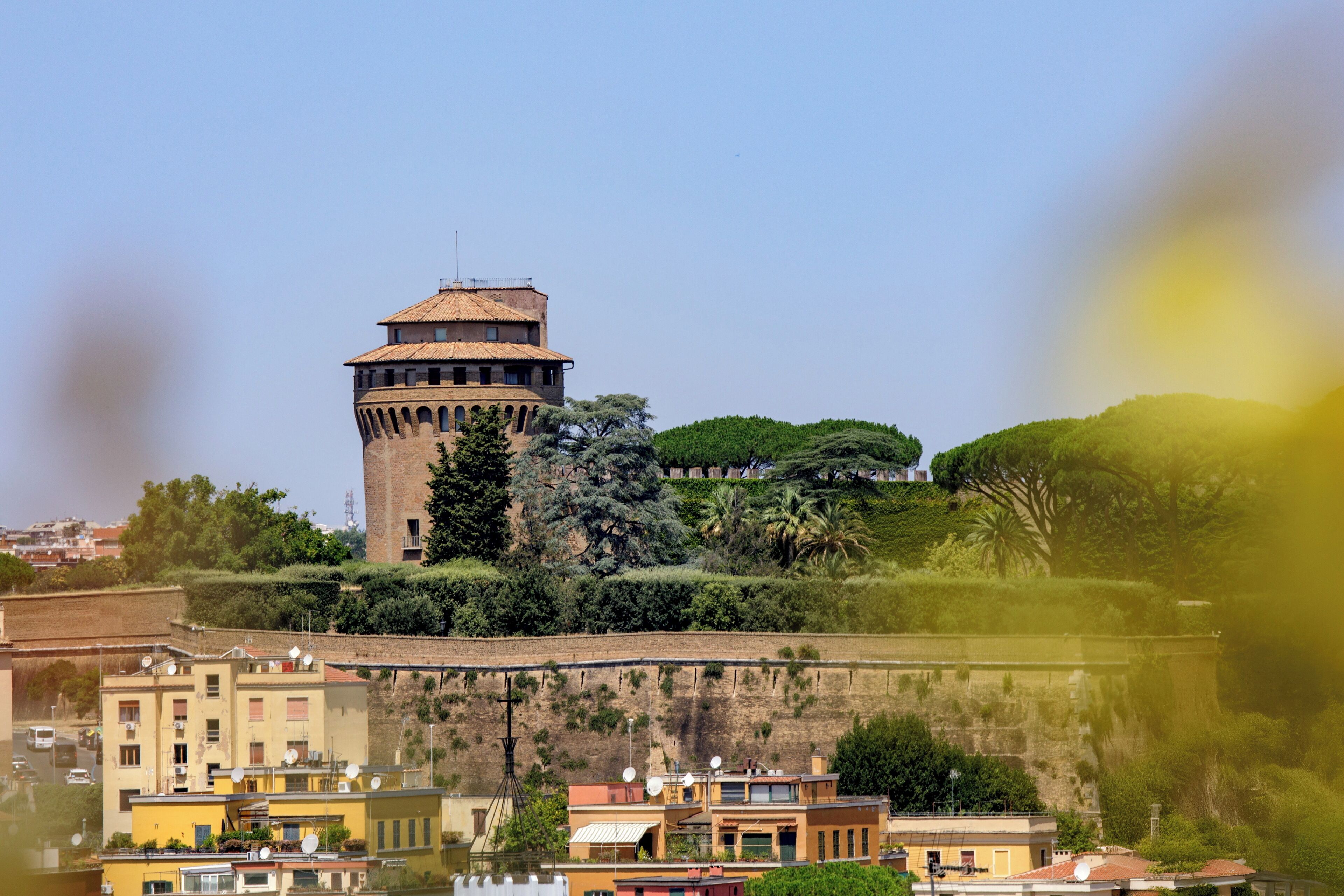 Foto - Hotel Alessandrino