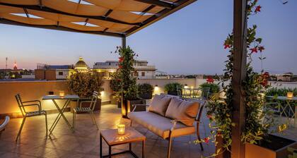 Hotel Alessandrino