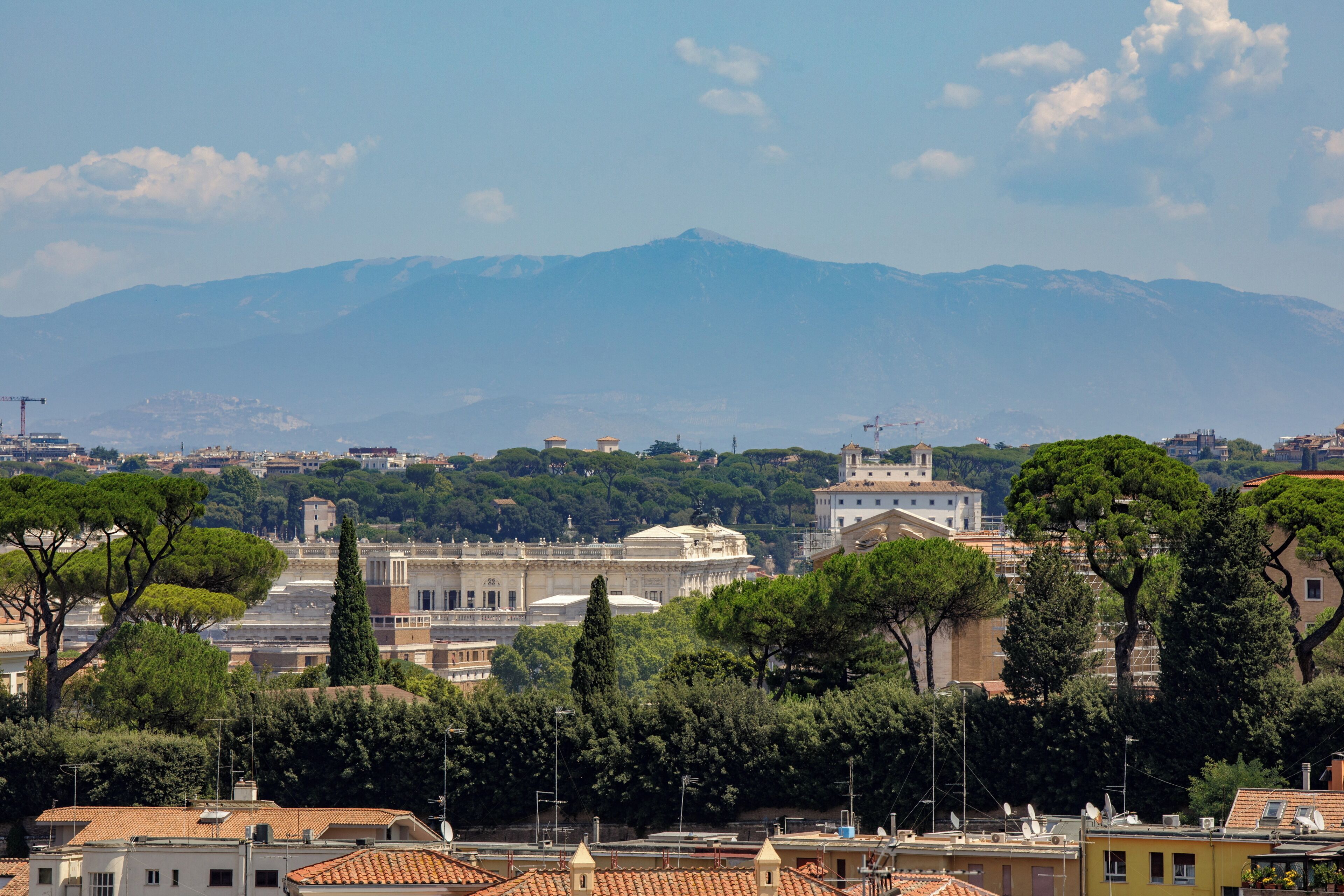 Foto - Hotel Alessandrino