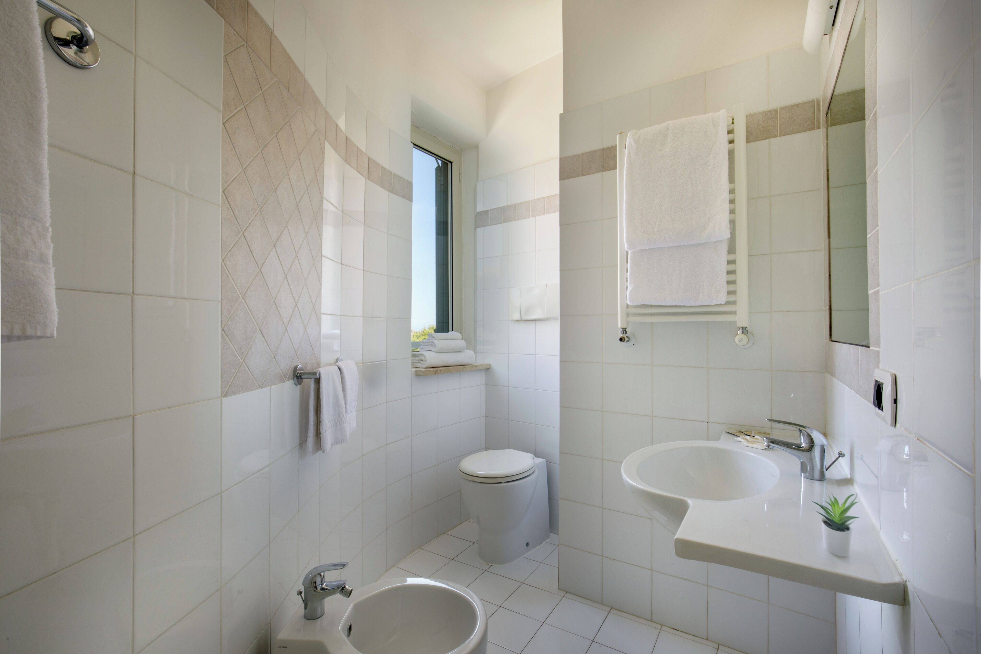 Foto - Hotel Alessandrino