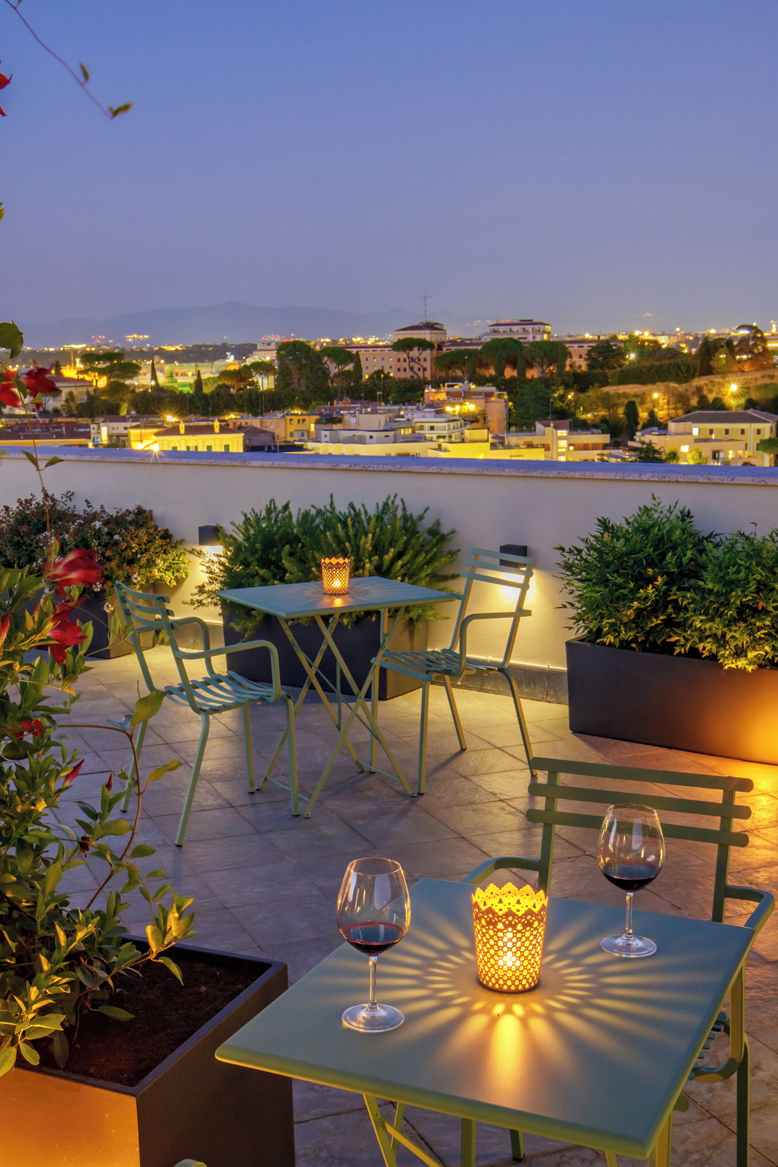 Foto - Hotel Alessandrino