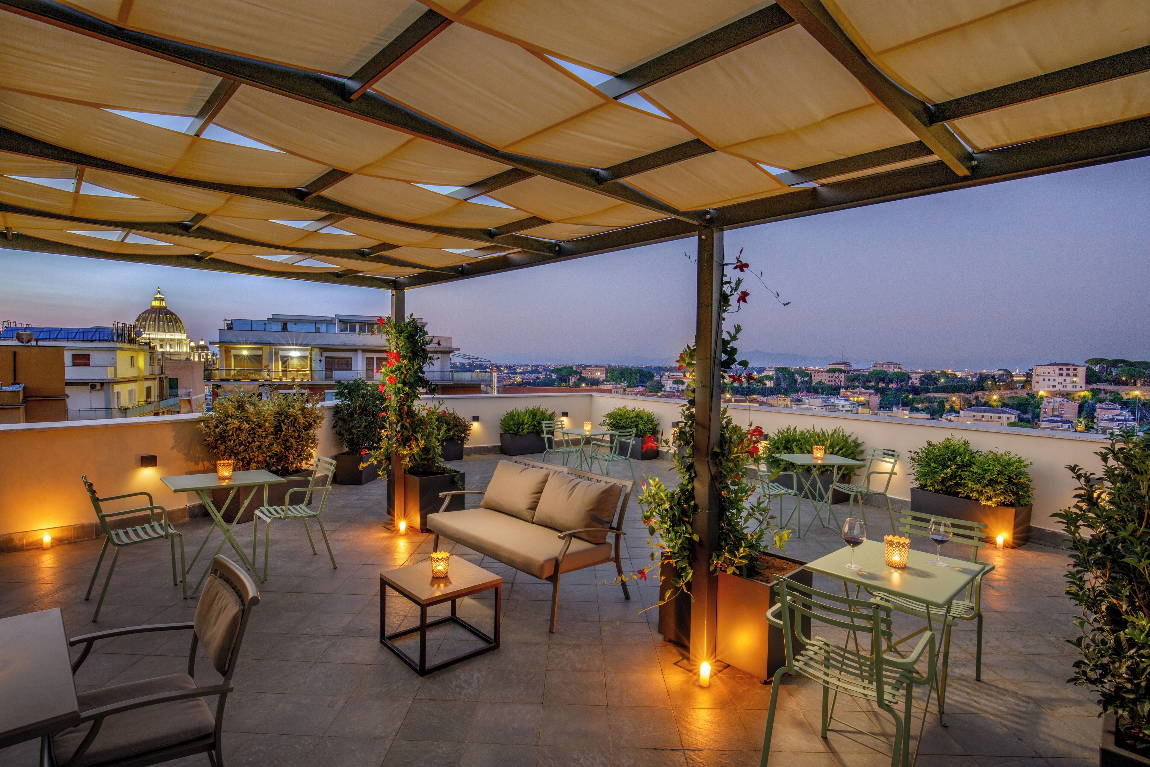 Foto - Hotel Alessandrino