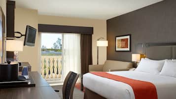 Luxe beddengoed, individueel gedecoreerd, individueel gemeubileerd