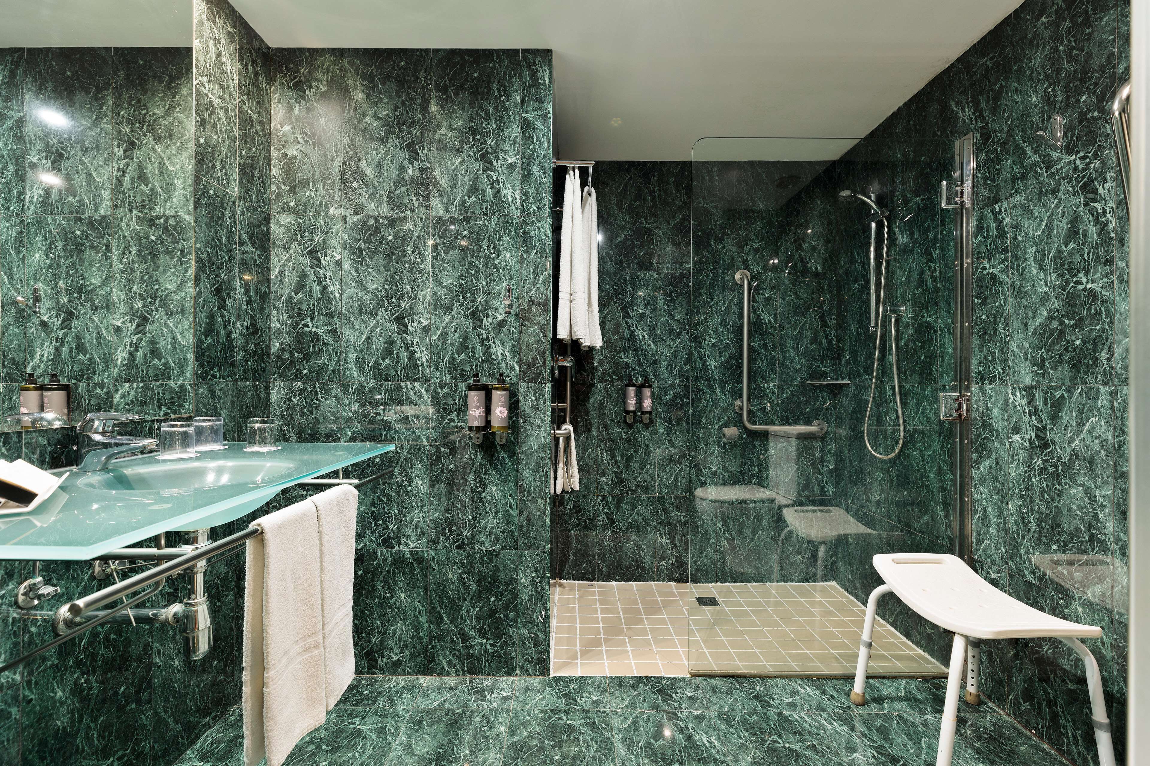 Foto - Hotel Best Front Maritim