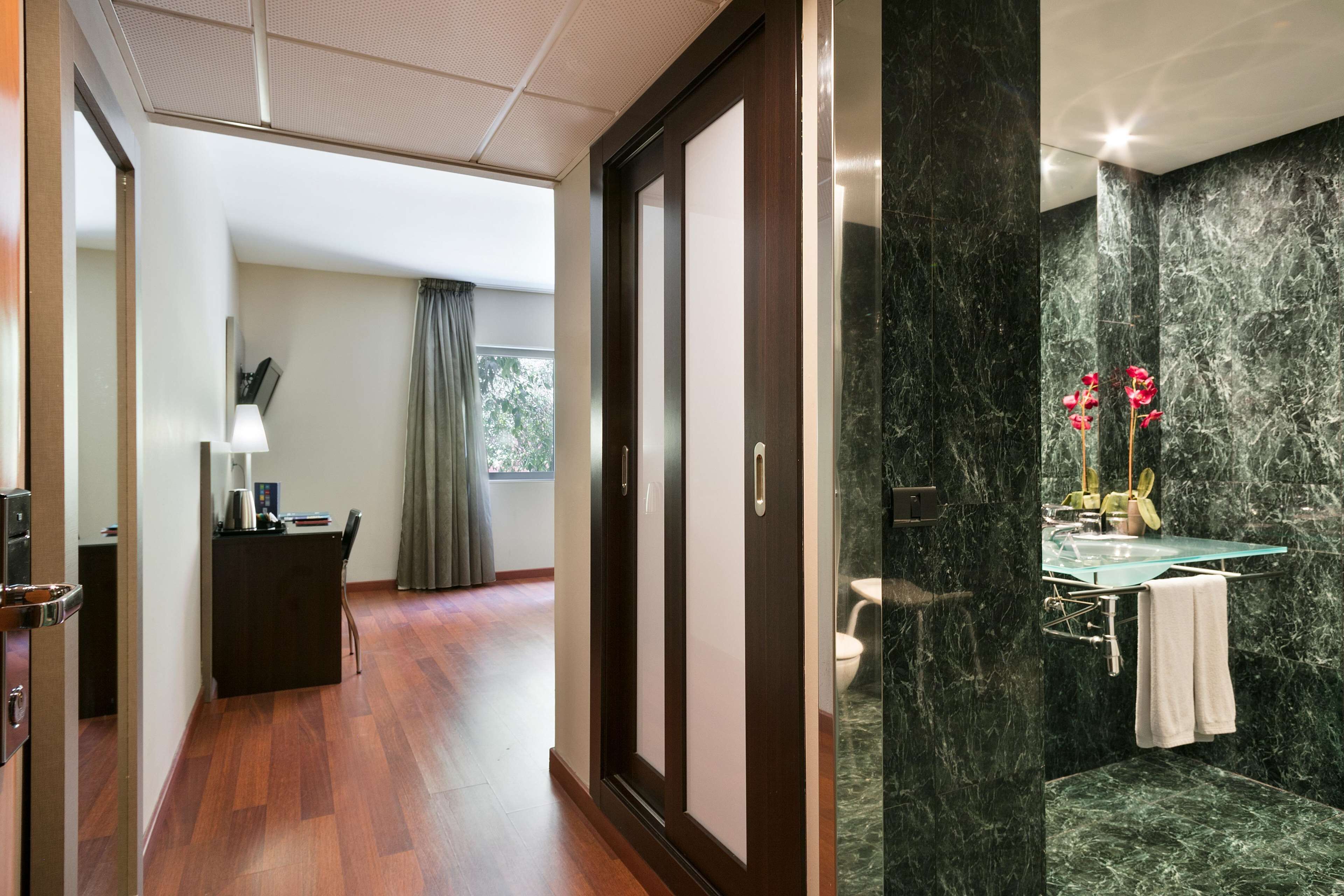 Foto - Hotel Best Front Maritim