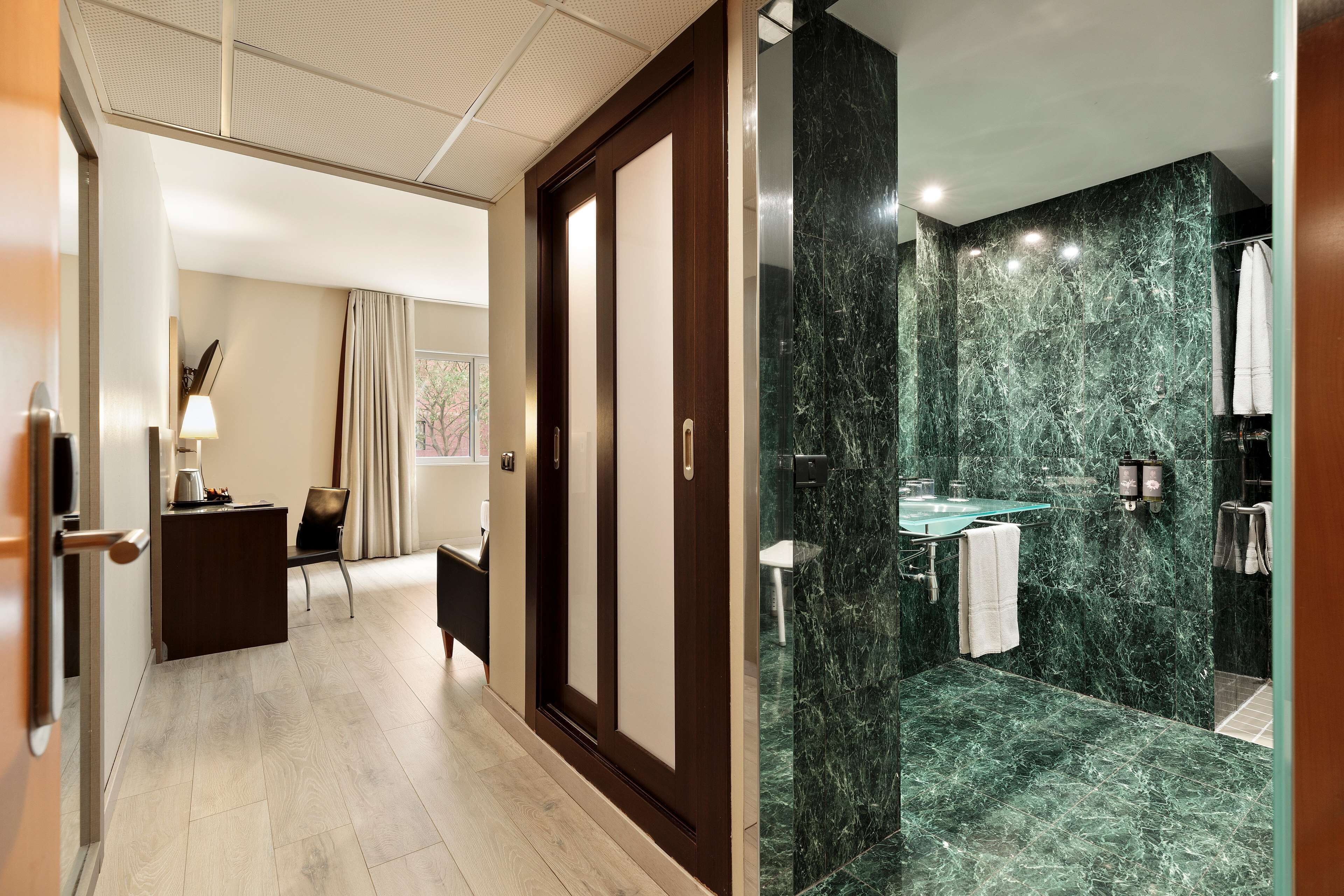 Foto - Hotel Best Front Maritim