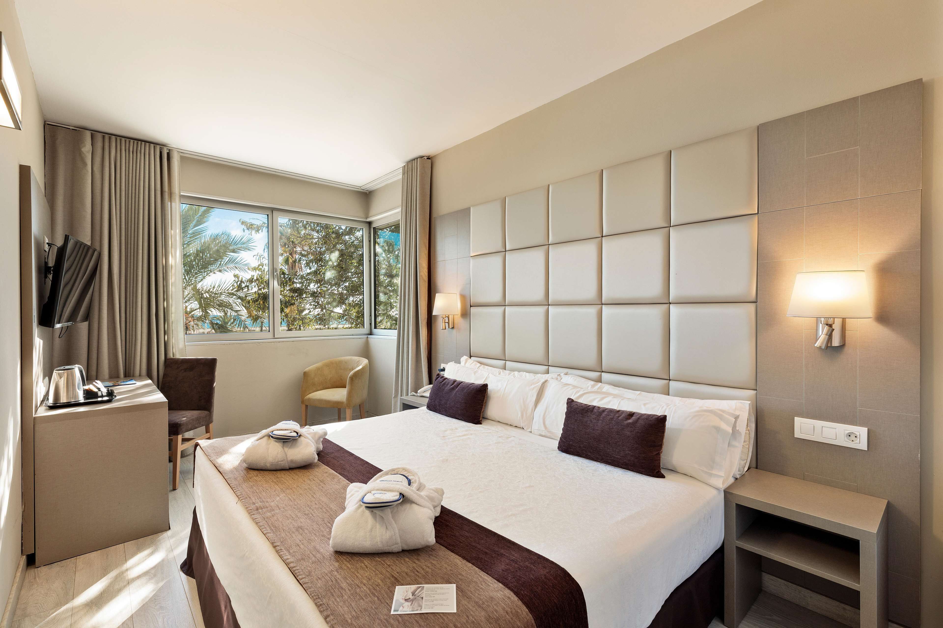Foto - Hotel Best Front Maritim