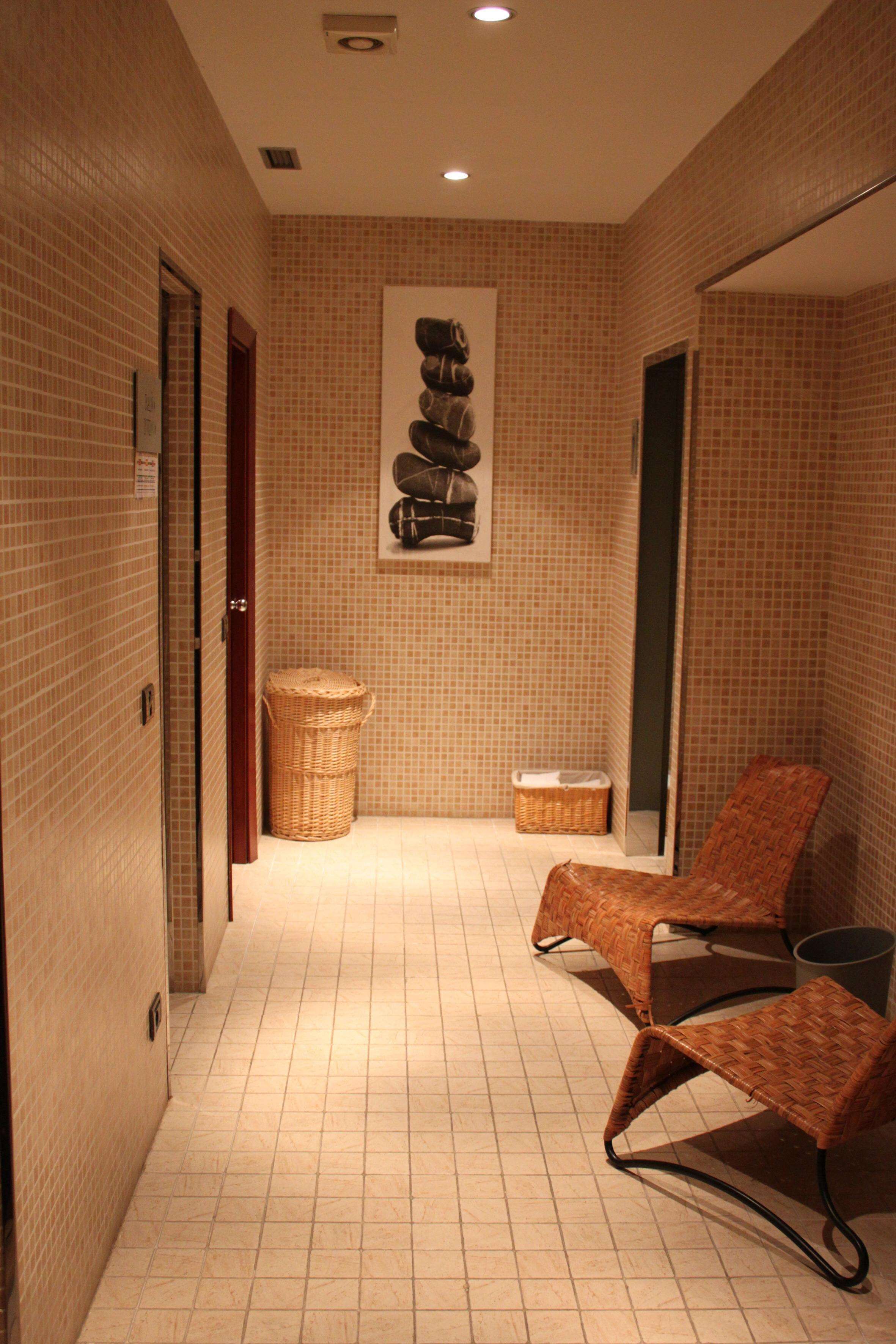 Foto - Hotel Best Front Maritim