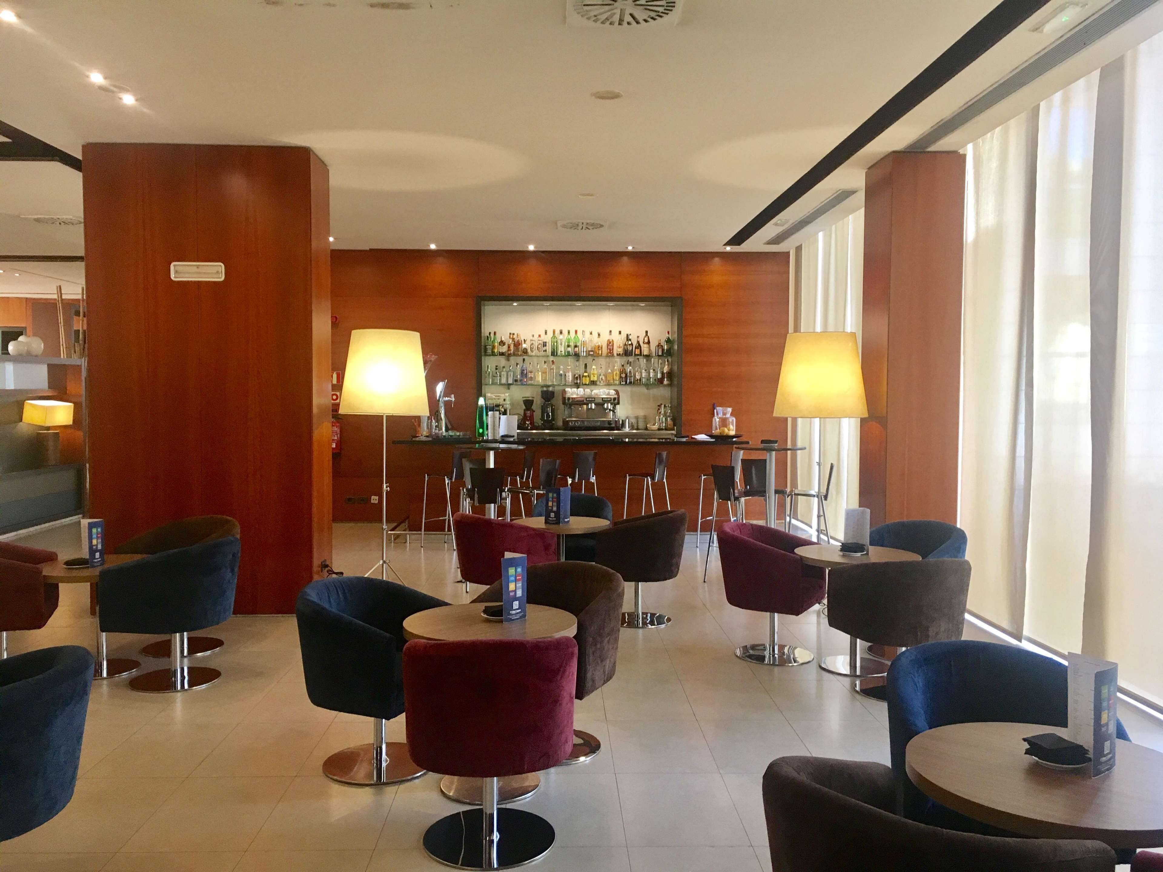 Foto - Hotel Best Front Maritim