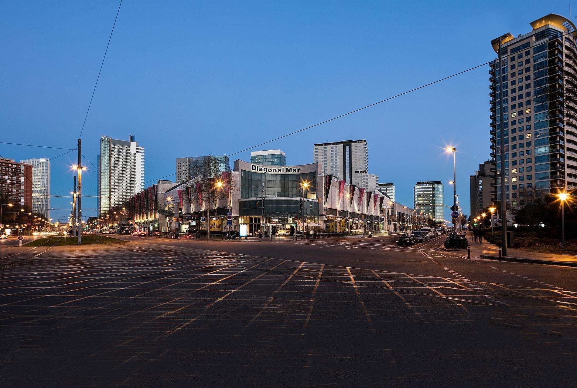 Foto - Hotel Best Front Maritim