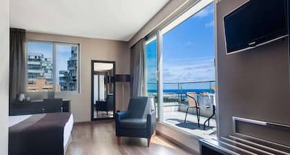 Hotel Best Front Maritim