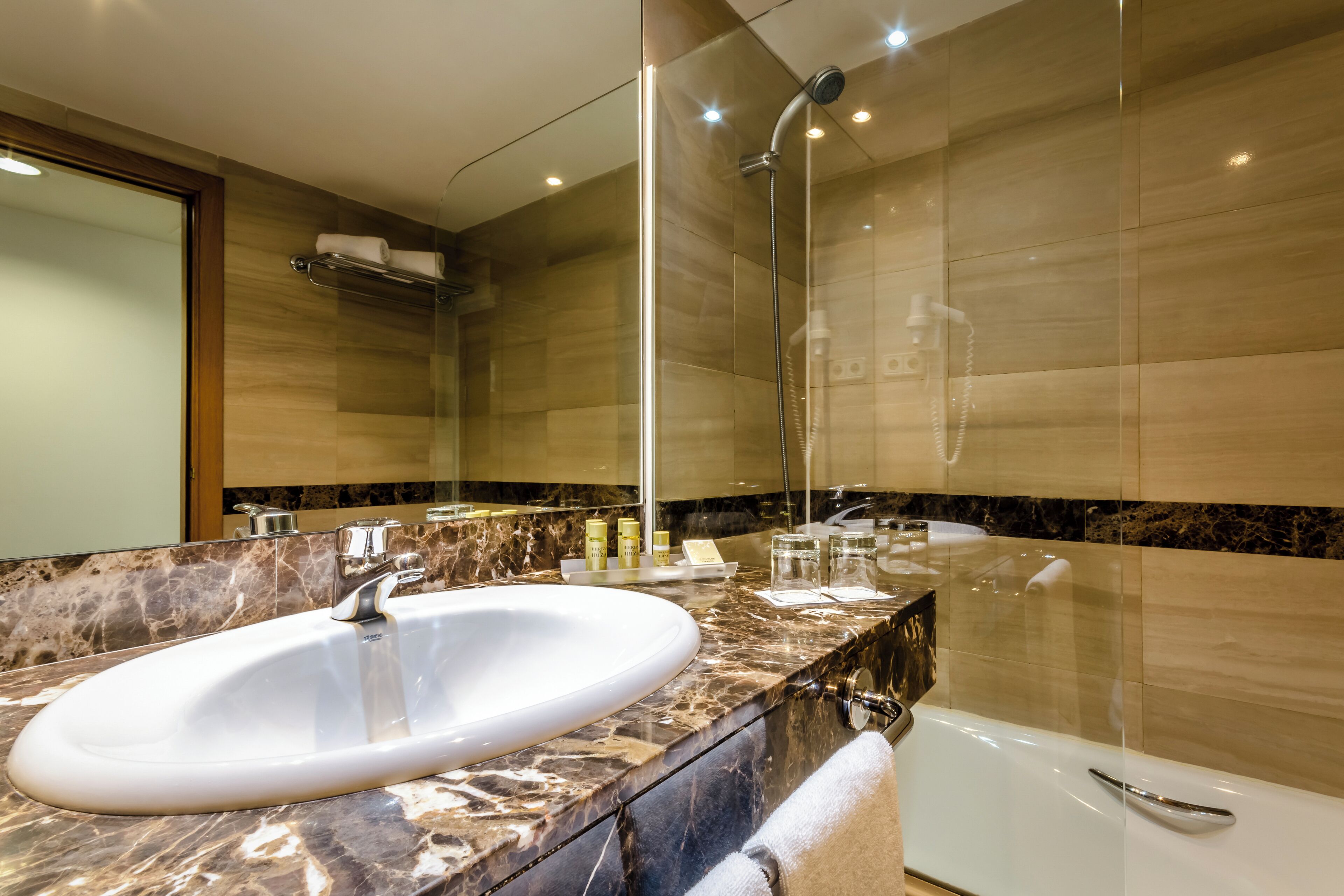 Foto - Exe Barbera Parc