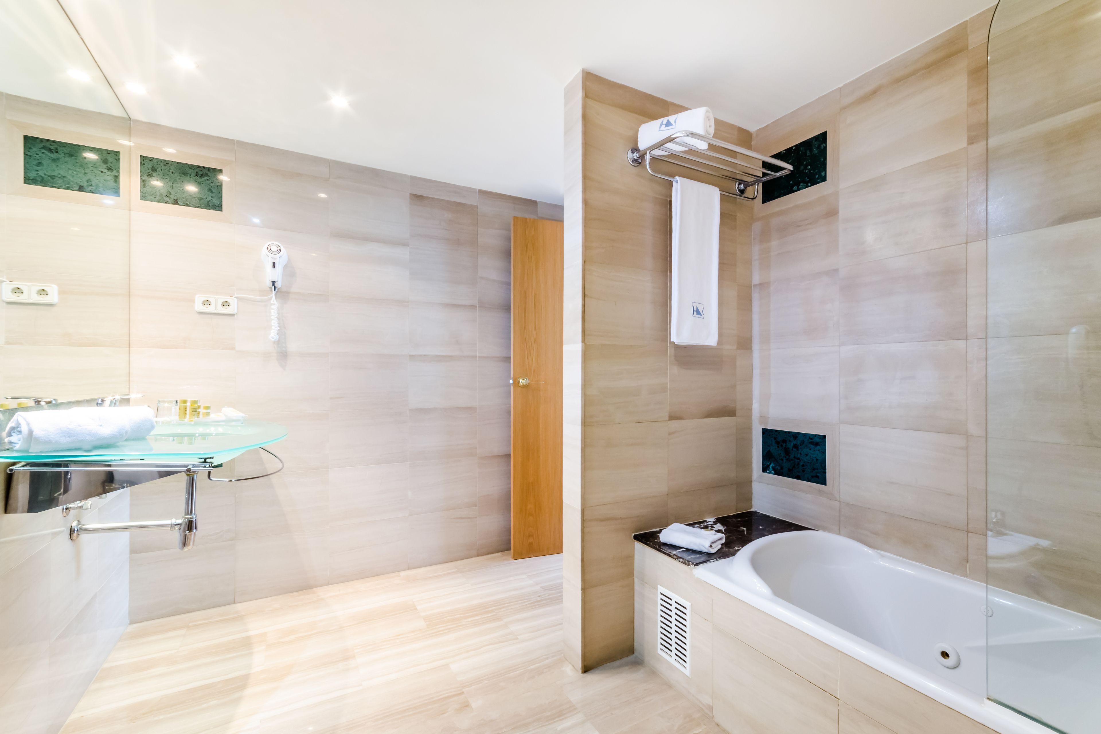 Foto - Exe Barbera Parc