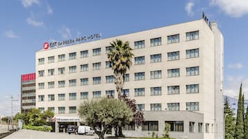 Jardín