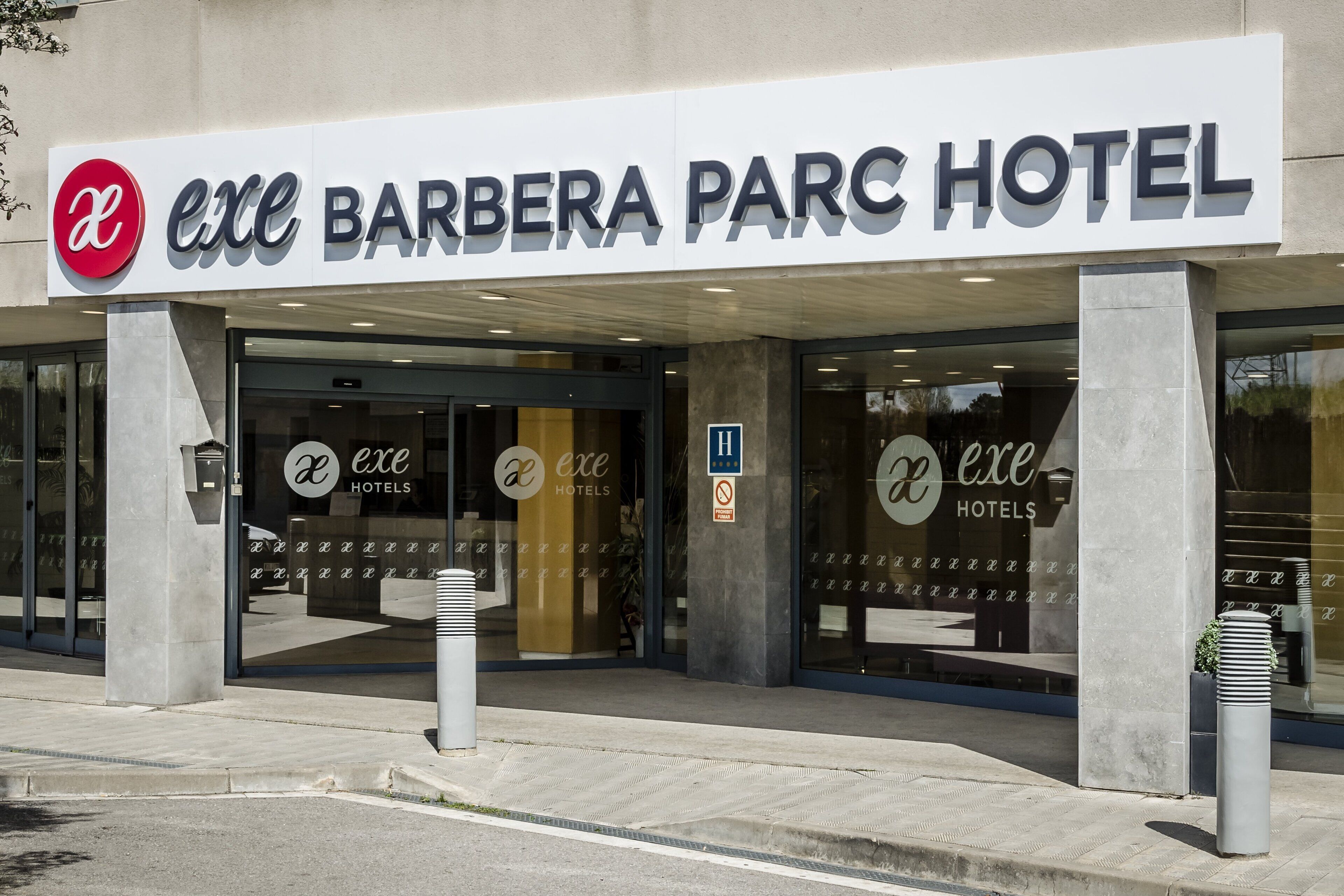 Bar las botas barbera del valles clearance